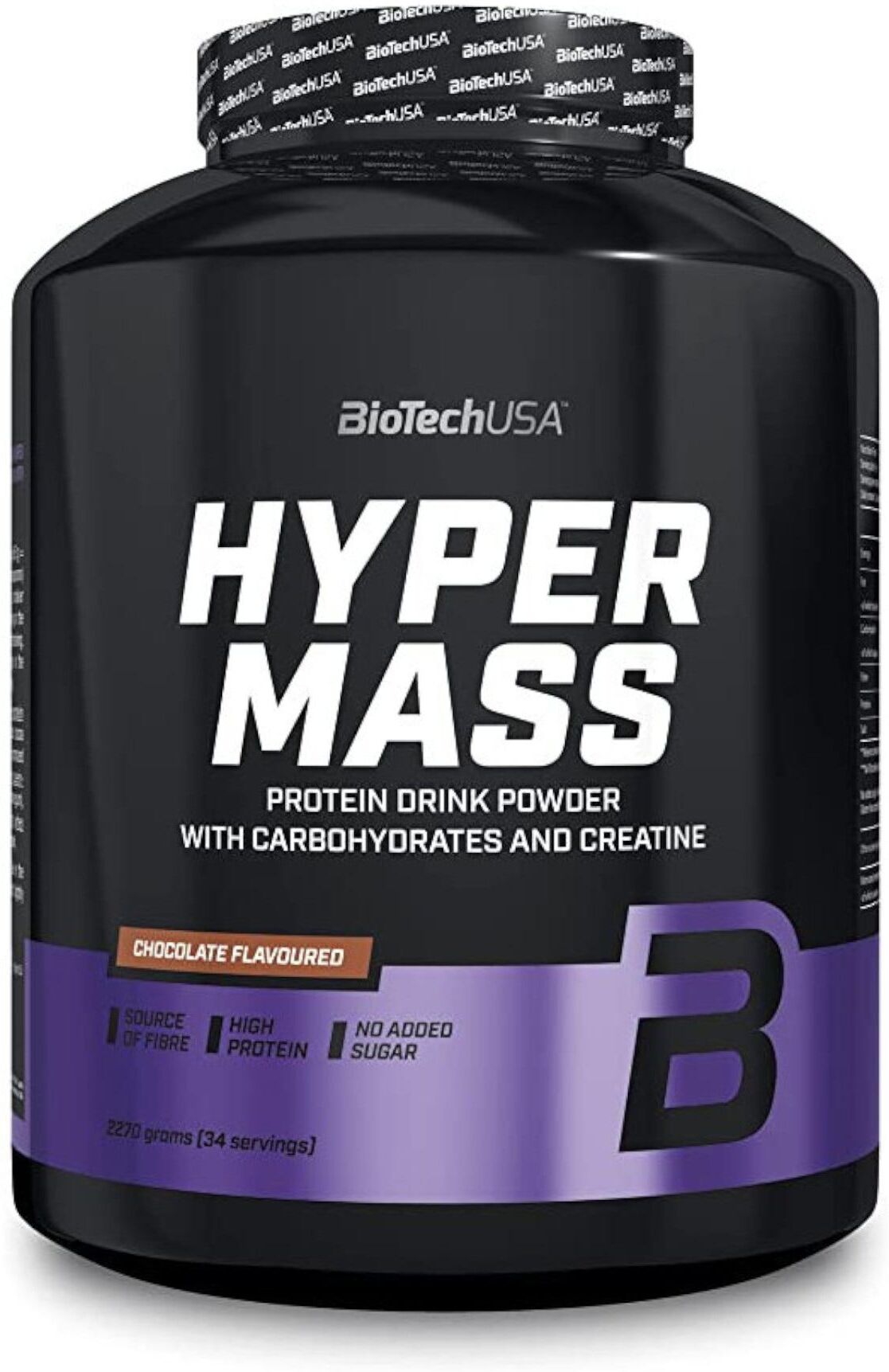 BIOTECH USA Hyper Mass 2270 Grammi 