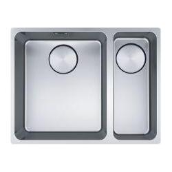 Franke Mythos Stahlunterbaukammer, kleine Kammer rechts (54833818)
