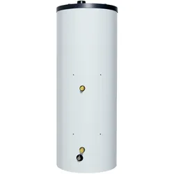 Vaillant bivalenter Warmwasserspeicher mit solarer Anbindung VIH S2 250/4 B