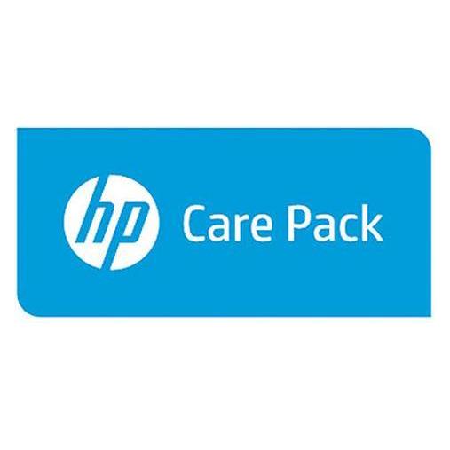 HPE Standard Product Reporting Service (HA867A1)