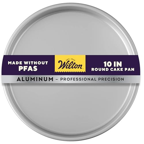 Wilton Performance Pans Ronde Bakvorm Ø 25 cm
