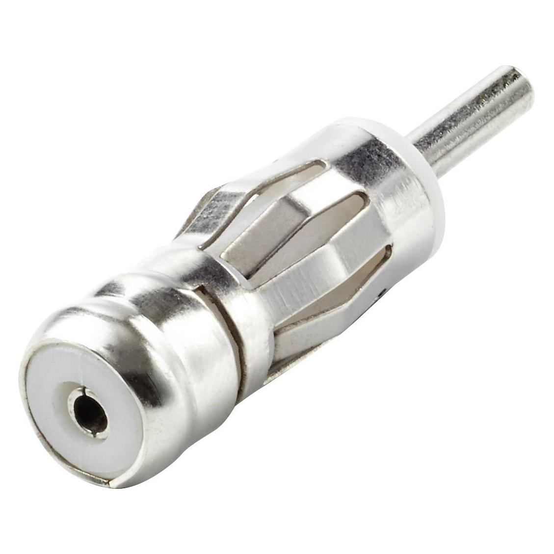Renkforce Auto-Antennen-Adapter ISO 50 Ohm, ISO 150 Ohm Passend für: Universal 39 mm (RF-4533866)
