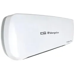 Orbegozo SP 6000, Heizlüfter, Weiss