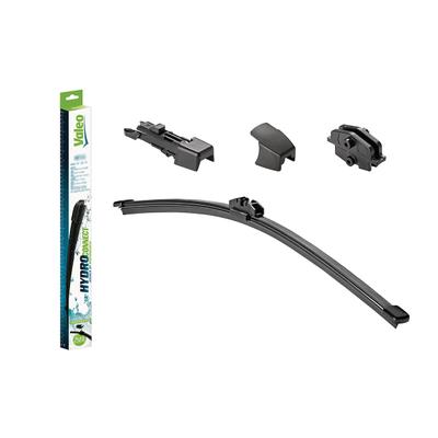VALEO Wischblatt HYDROCONNECT 578567 hinten für VW