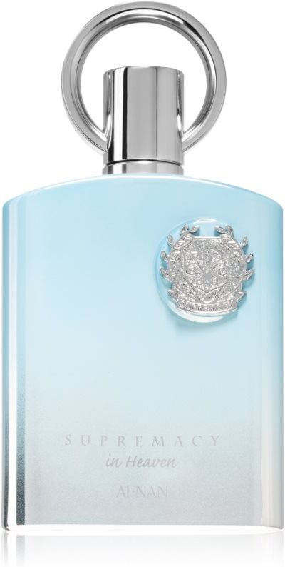 Afnan Supremacy In Heaven EDP für Herren 100 ml