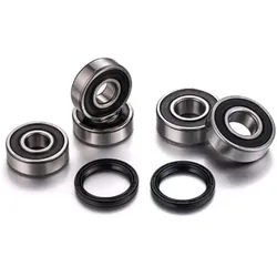 Factory Links, Kugellager, Komplettes Hinterradlager-Kit