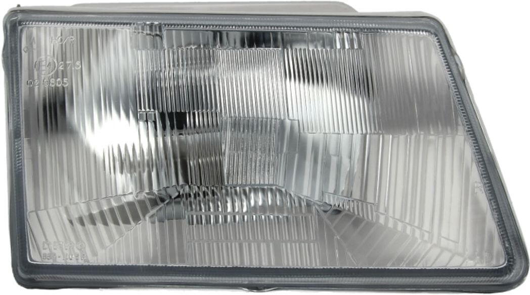 Hauptscheinwerfer DEPO 550-1105R-LD-E, Rechts
