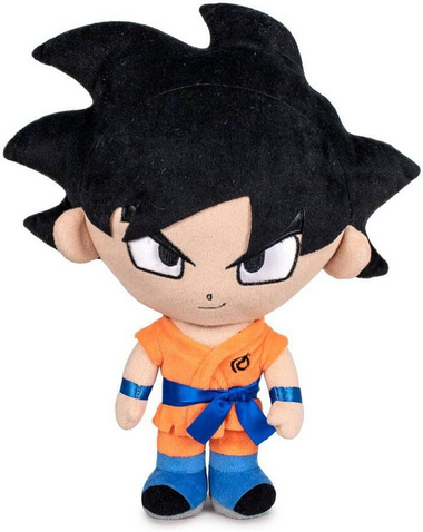Dragon Ball Son Goku 22cm Pehmolelu