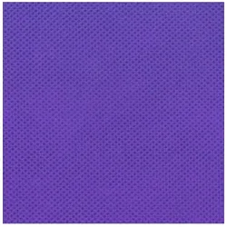 Schachtel mit 500 geschnittenen Tischdecken Novotex (tnt) 30x40 lila Farbe