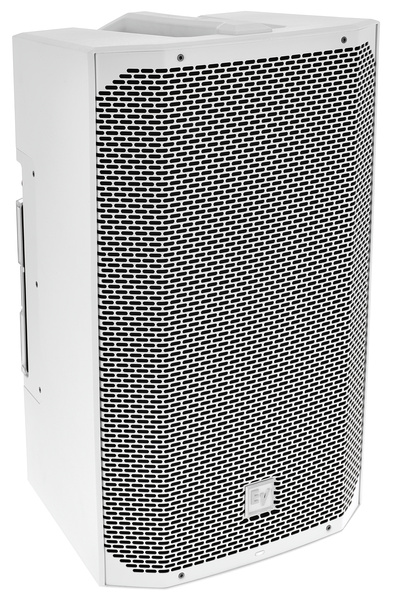 EV erse 12 White bianco