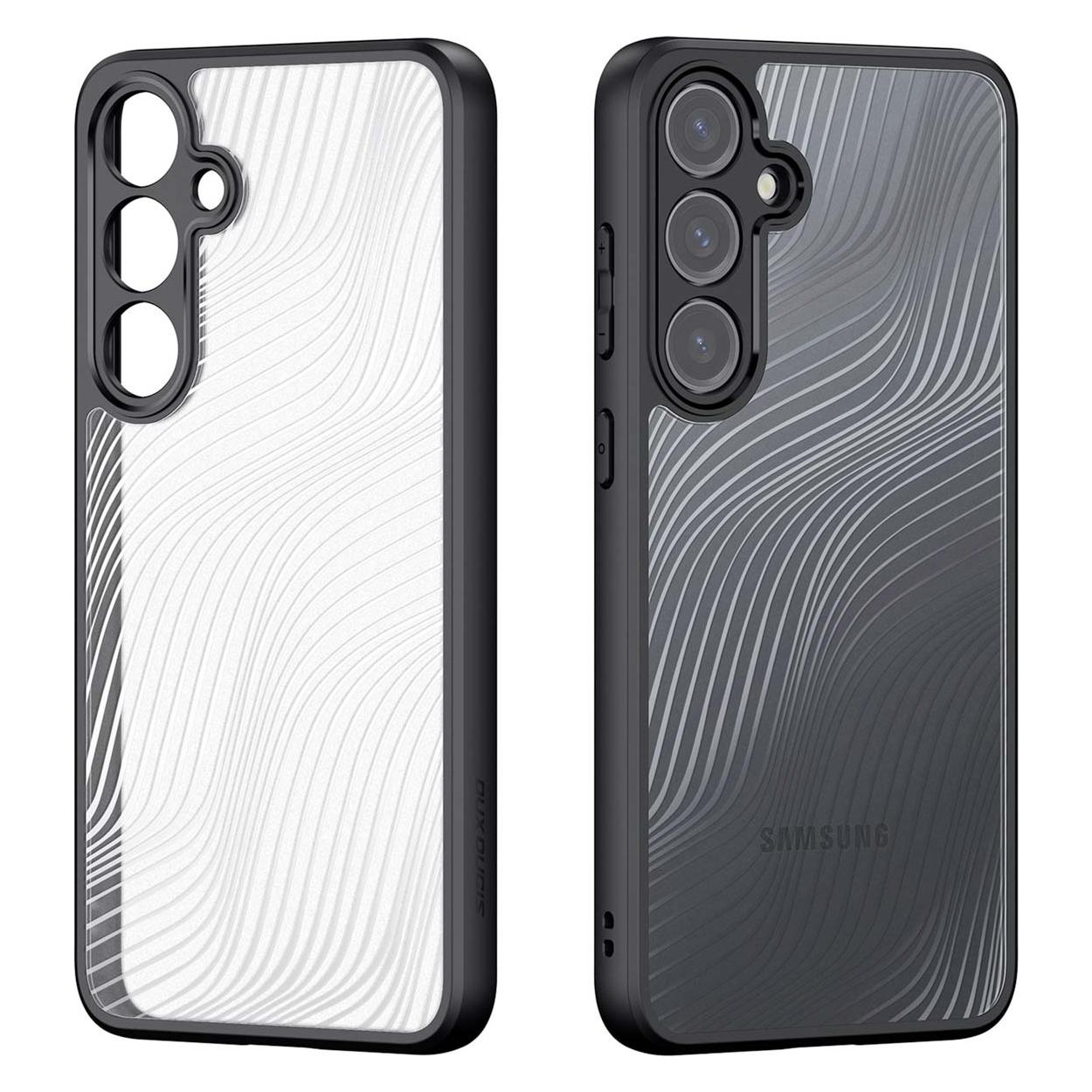 Dux Ducis Aimo Case (Samsung Galaxy A55) (1534493472)