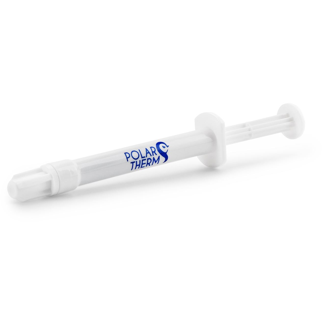 Polartherm X-8 mit Spatel Waermeleitpaste 2g