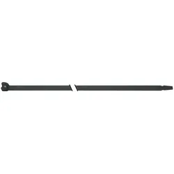 SapiSelco MET-Serie, schwarz (780 mm, 50 Stk.)