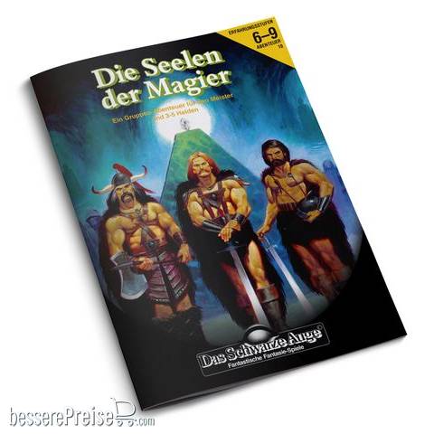 Ulisses Spiele US26116
