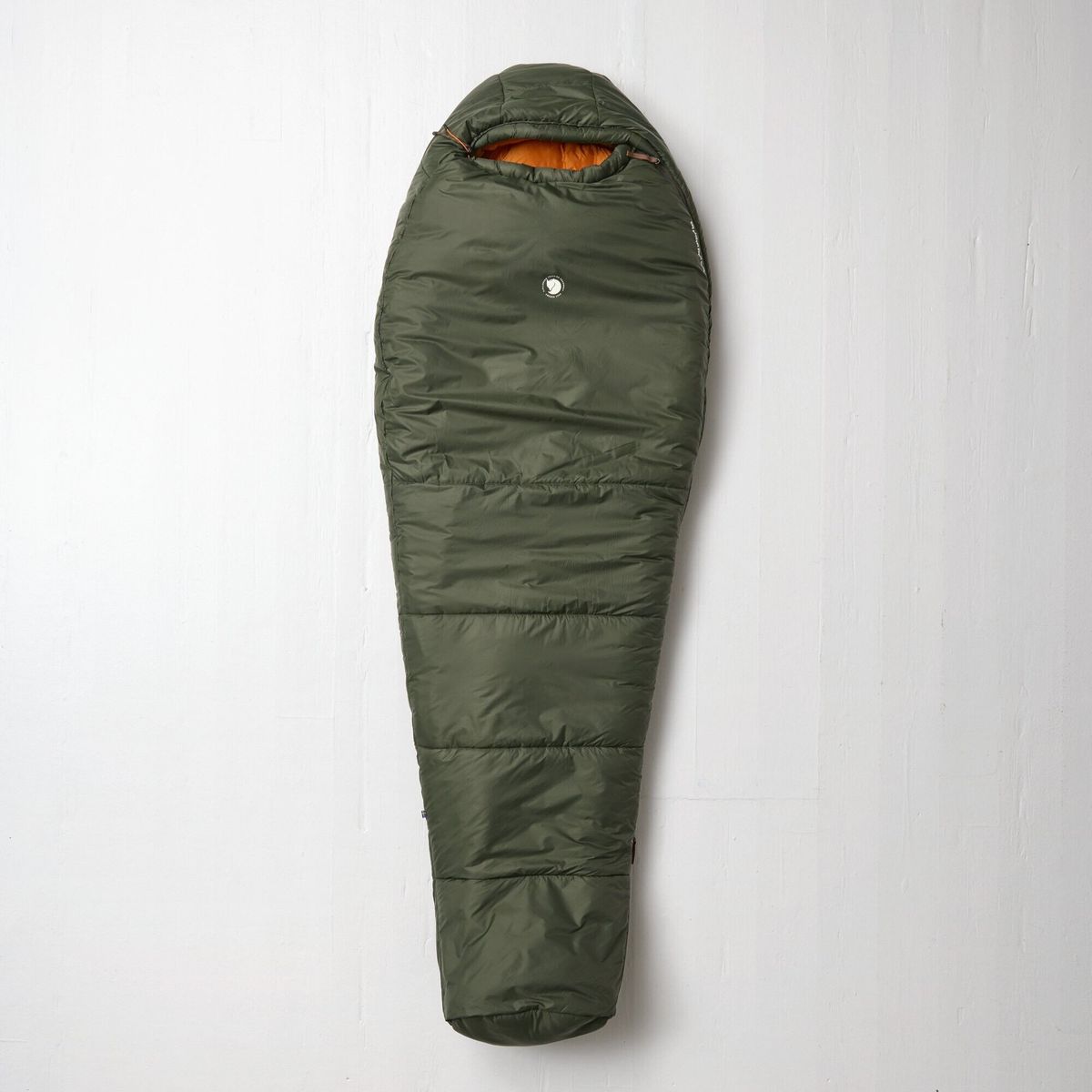 Fjällräven Abisko Three Seasons Regular olive (630) One Size F33200093-630-One Size