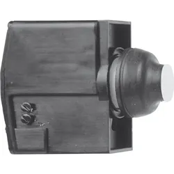 Schneider Electric Hänget., Drucktast. m. XEAB15361
