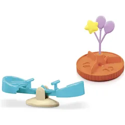 Hasbro Pep Peppas 2 In 1 Party Bus