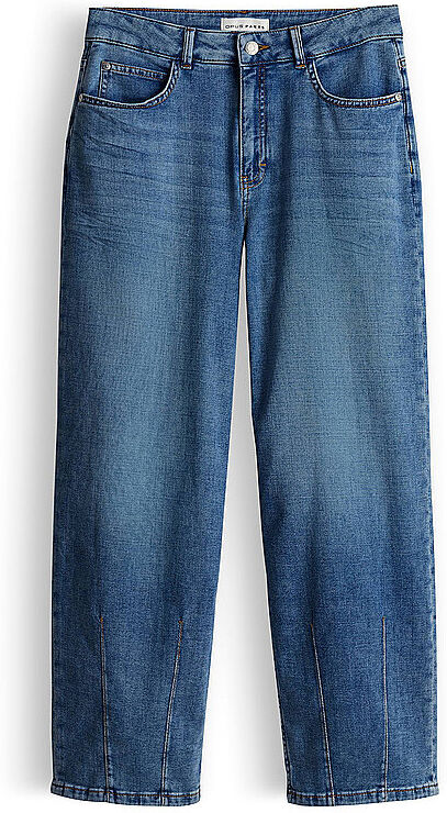 OPUS PANTS Jeans Straight Fit  blau   44/L26 44/L26