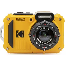 Kodak WPZ2 gelb