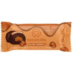 Cream Bites Salted Caramel 42g