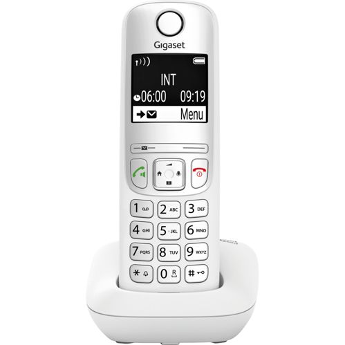 Gigaset AE690 weiß