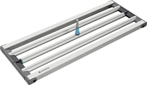 GARDENA 03569-20 Rasenrakel Arbeitsbreite 76cm