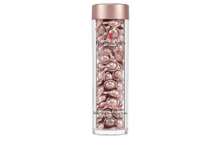 Elizabeth Arden Retinol + HPR Capsules de Céramide Sérum de Renouvellement Rapide de la Peau 90 pcs