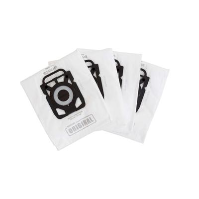 Nilfisk 107412688 Staubsaugerbeutel für Extreme, Elite, King Bodenstaubsauger