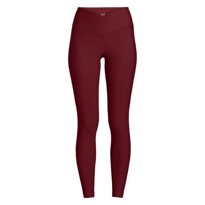 Casall Leggings mit überlappender hoher Taille (42) (54690232)
