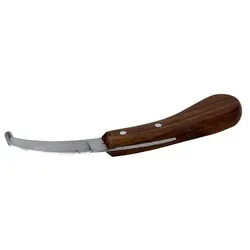 Kruuse Hufmesser, Standard rechts