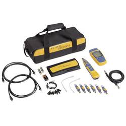Kabeltester MS2-KIT Fluke Networks MS2-KIT Audio/Video, Netzwerk, Telekommunikation