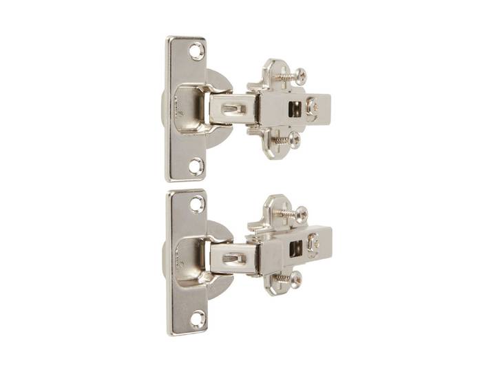 Hettich Topfscharnier Push to Open 35 mm