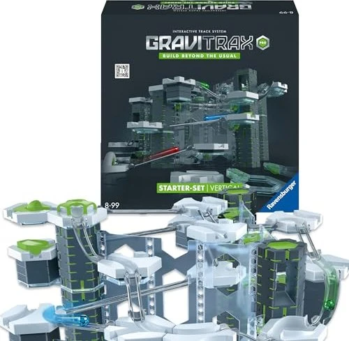 GraviTrax PRO Starter-Set