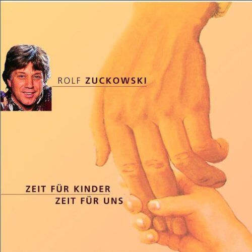 Rolf Zuckowski - Zeit für Kinder-Zeit für Uns - Preis vom 27.09.2026 03:53:48 h