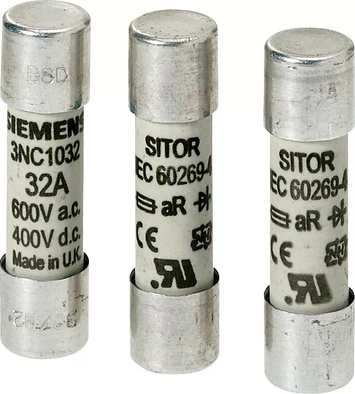 Siemens 3NC2280