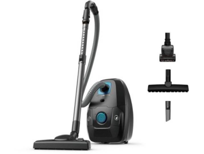 Rowenta - Aspirateur Avec Sac Silence Force 8