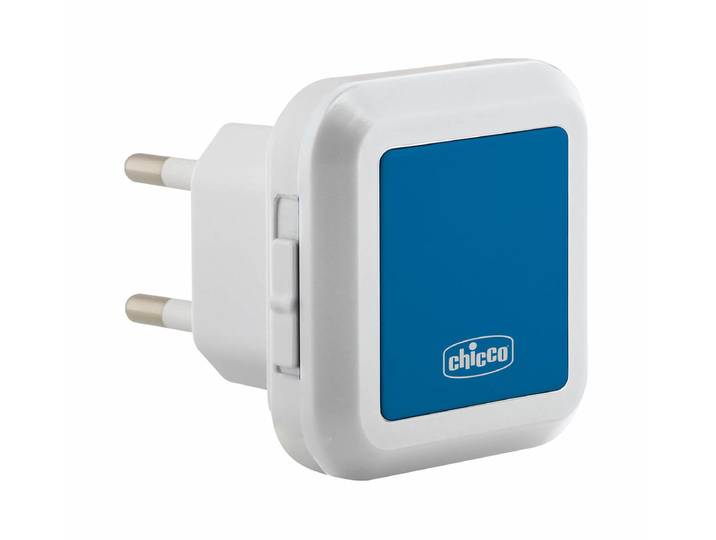 Chicco Nachtlicht ohne Sensor