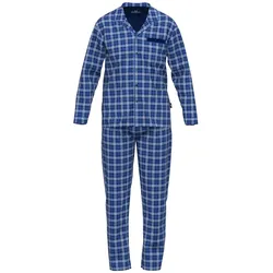 Herren Pyjama