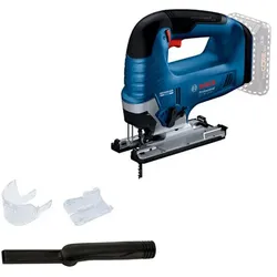 Akku-Stichsäge GST 18V-125 B