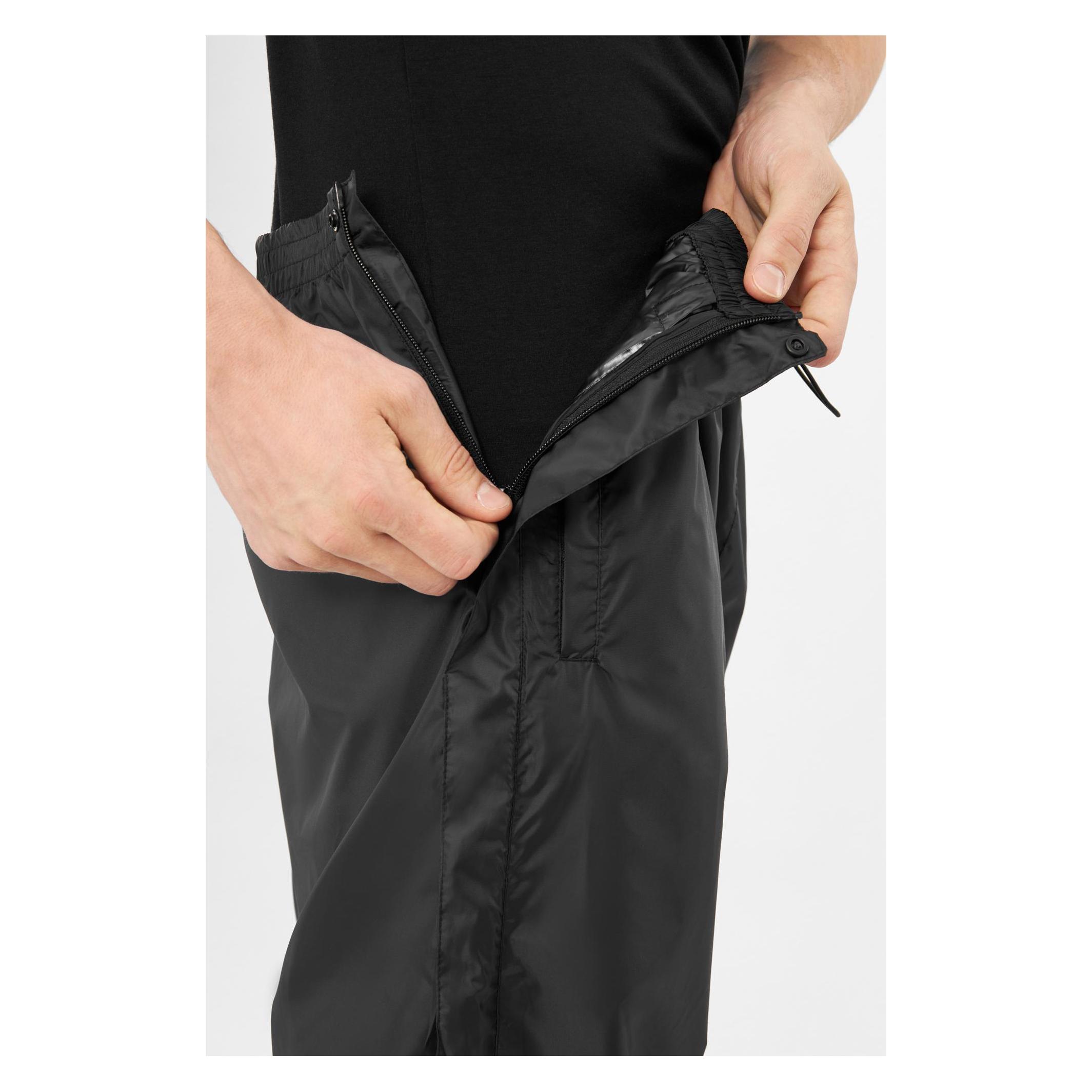 MGA Wikinger Rainier Full Reissverschluss Hosen (XL) (35796309)