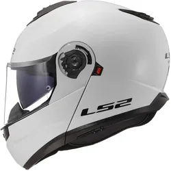 LS2, Motorradhelm, FF908 Strobe II (3XL, 65 - 66 cm)