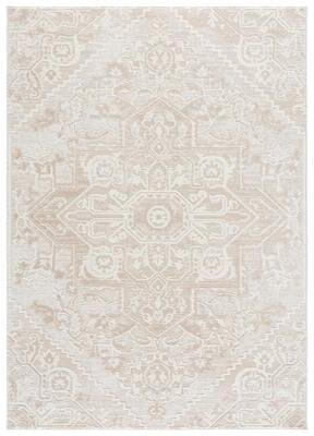 SAFAVIEH Spencer Nadiya Medallion Area Rug