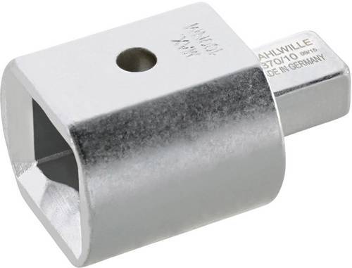 Einsteckadapter/Reduzierstück 7370/10 55mm CR-A-STA STAHLWILLE