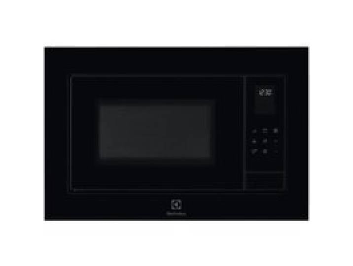 Micro-ondes - ELECTROLUX - Noir