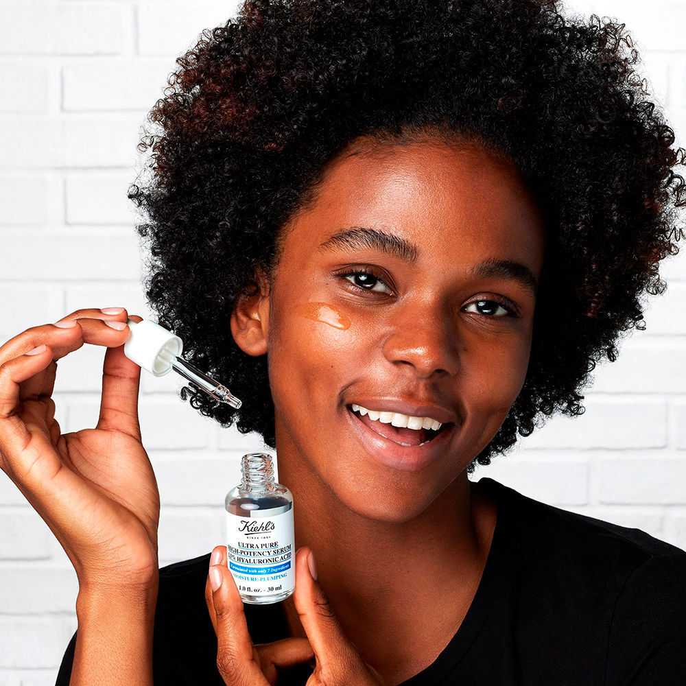 Kiehl's Ultra Pure high-potency serum 1,5% hyaluronic acid 30 ml