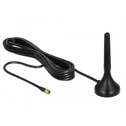 Delock 12583 12583 LTE-Antenne 2 dBi 2.4 GHz
