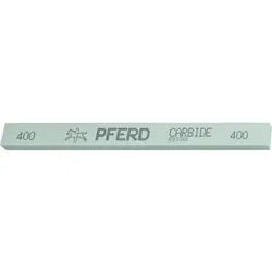 PFERD TOOLS Polierstein vierkant für harte Materialien im Werkzeug- und Formenbau - 33400047