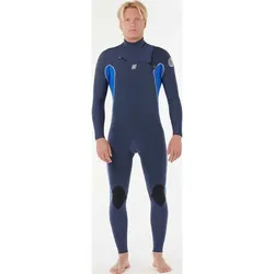 RipCurl Dawn Patrol CZ 43 electric cobalt (2141) MS