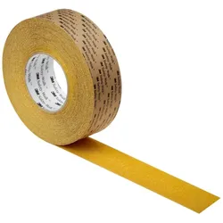 3M Safety-Walk Typ 1 "Universal 630 pouce 19mmx18,3m gelb #SW1GB19
