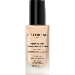 Fond de Teint Correcteur Invisible